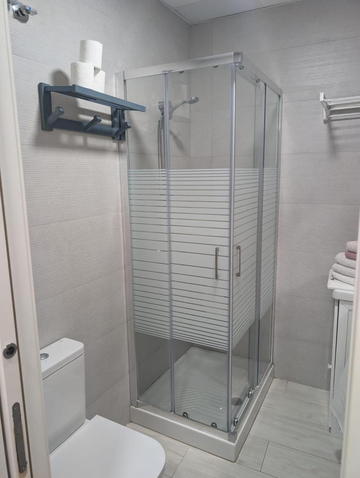 Apartamento Villavieja Аликанте Екстериор снимка