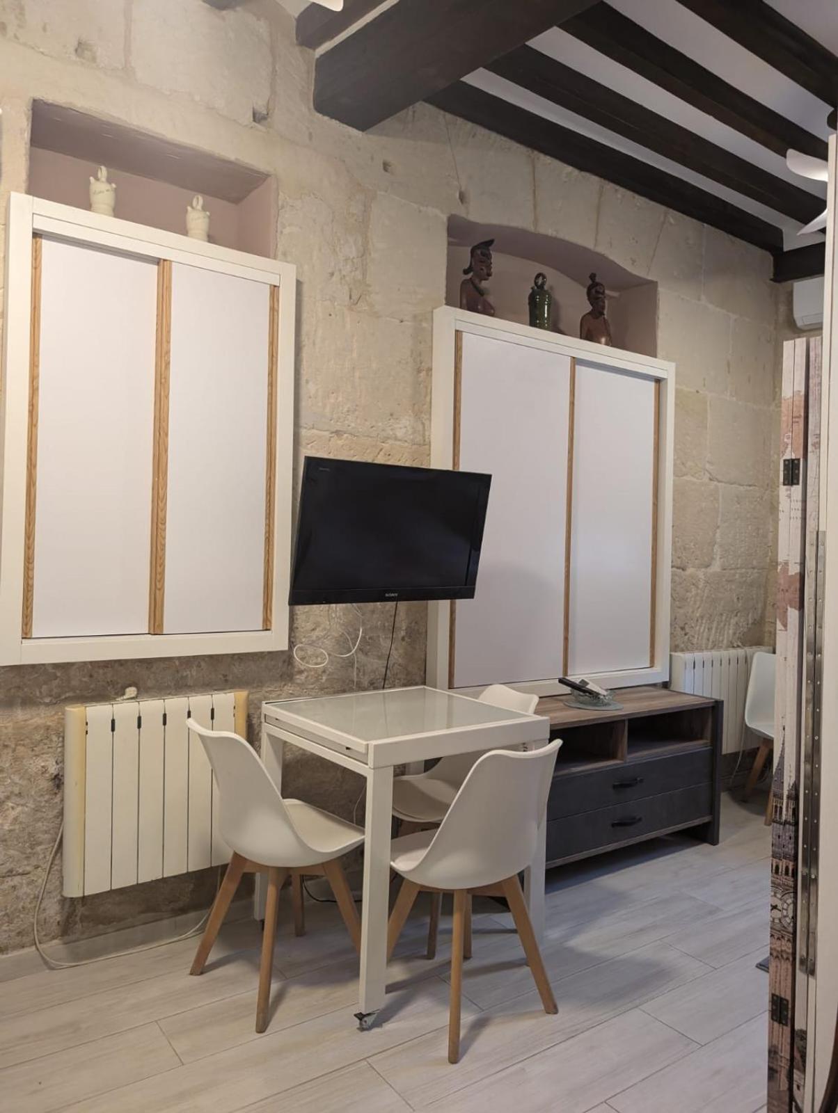 Apartamento Villavieja Аликанте Екстериор снимка