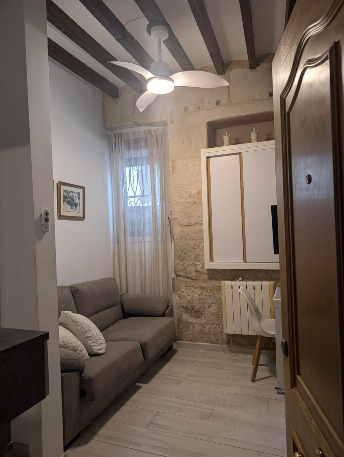 Apartamento Villavieja Аликанте Екстериор снимка